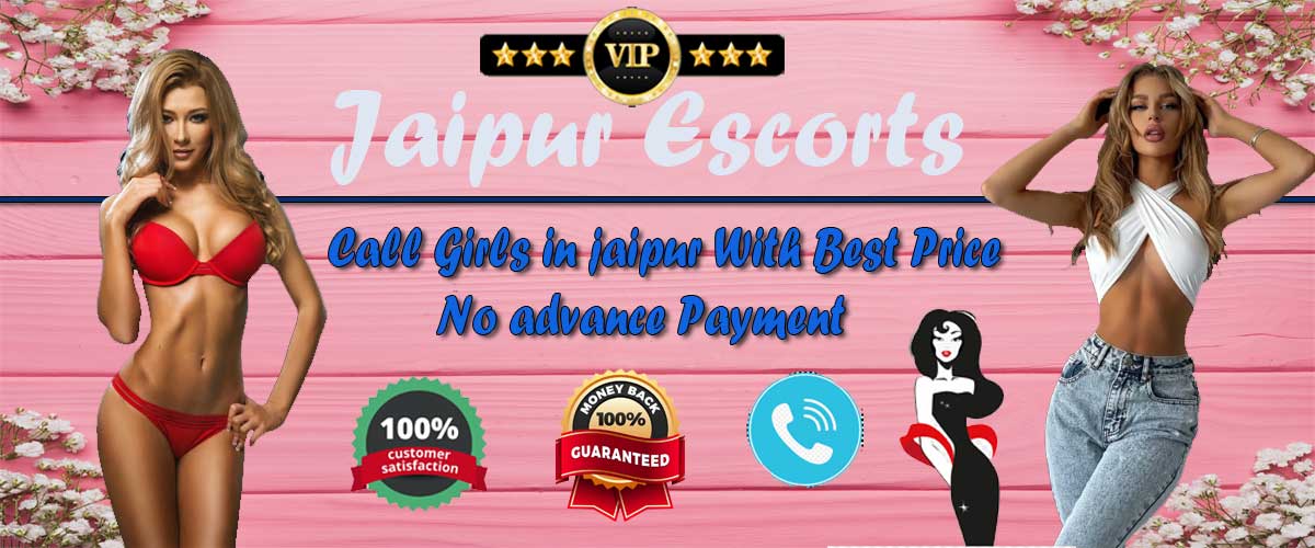 Jaipur Escorts